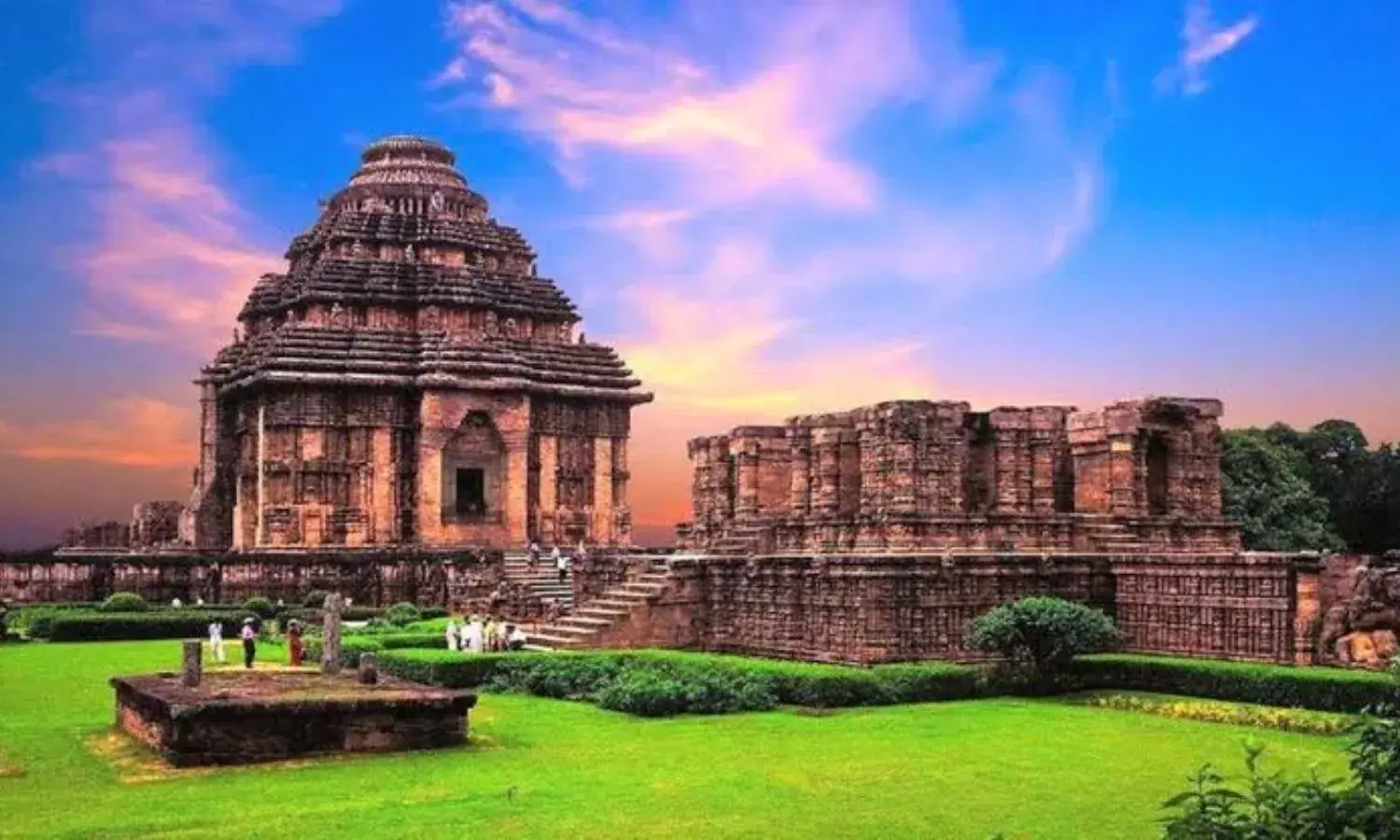 जगन्नाथ मंदिर में दर्शन के साथ इन जगहों पर घूमने का बनाएं प्लान, मिलेगा शानदार एक्सपीरियंस