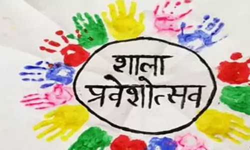 सभी विद्यालयों में मनाया जाएगा शाला प्रवेश उत्सव