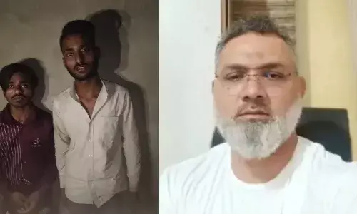 Indore Love Jihad Case