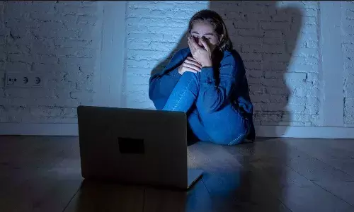 लव जिहाद और ब्लैकमेलिंग से यौन शोषण के बढ़ते मामलों के बाद सायबर पुलिस ने जारी की एडवाइजरी