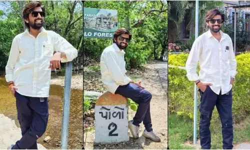 फिल्ममेकर प्लेन हादसे के बाद लापता, क्रैश साइट के पास मिली आखिरी लोकेशन; परिवार को अनहोनी की आशंका