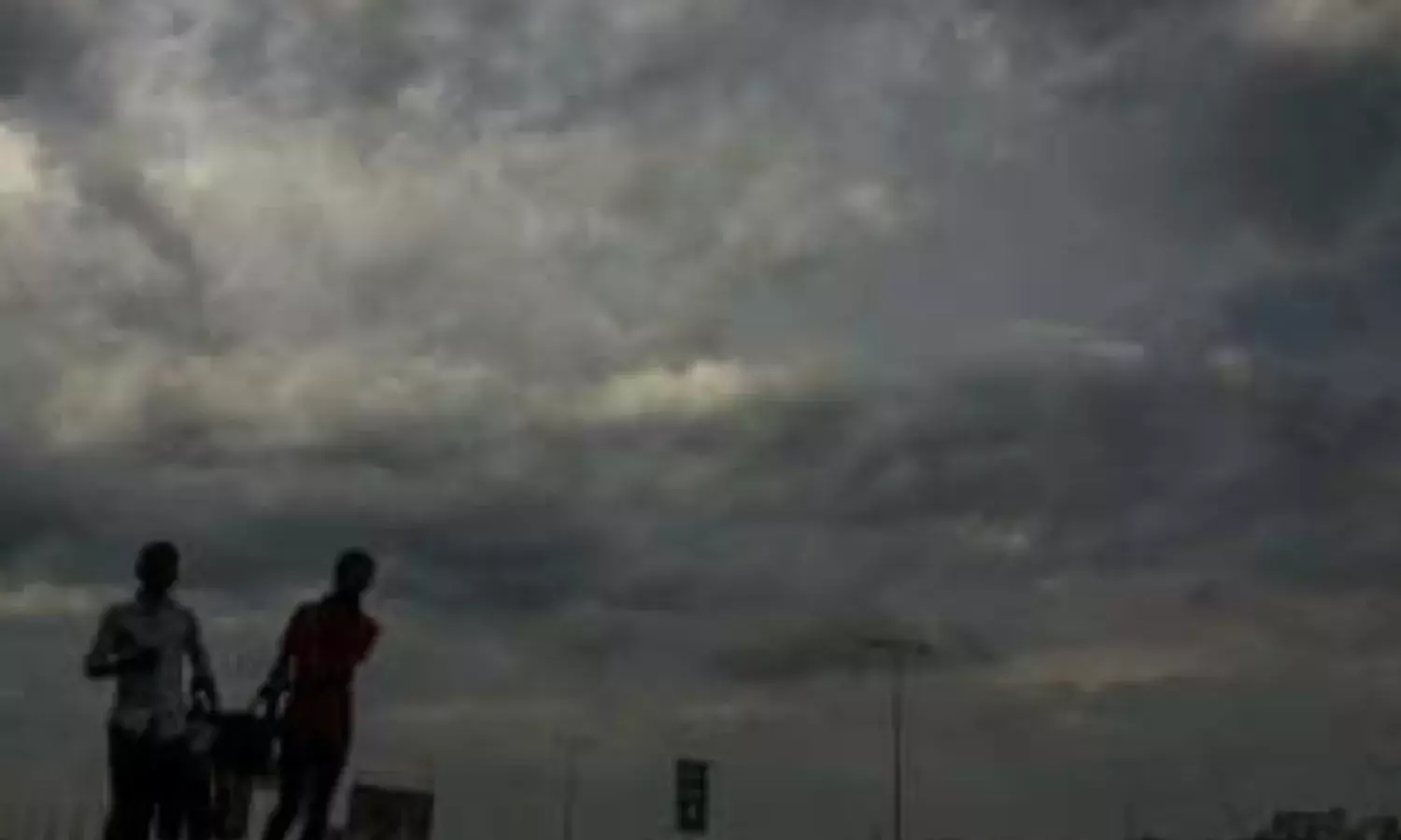 देश के कई राज्यों में मानसून की एंट्री, मौसम विभाग ने जारी किया अपडेट