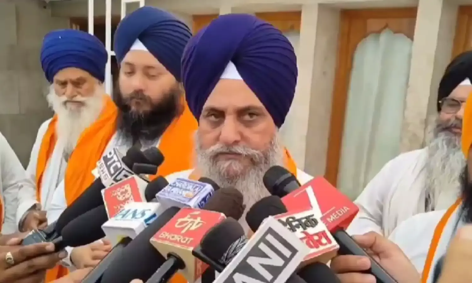 अकाल तख्त मुख्य ग्रंथी ने सोशल मीडिया इन्फ्लुएंसर कंचन कुमारी की हत्या को बताया सही