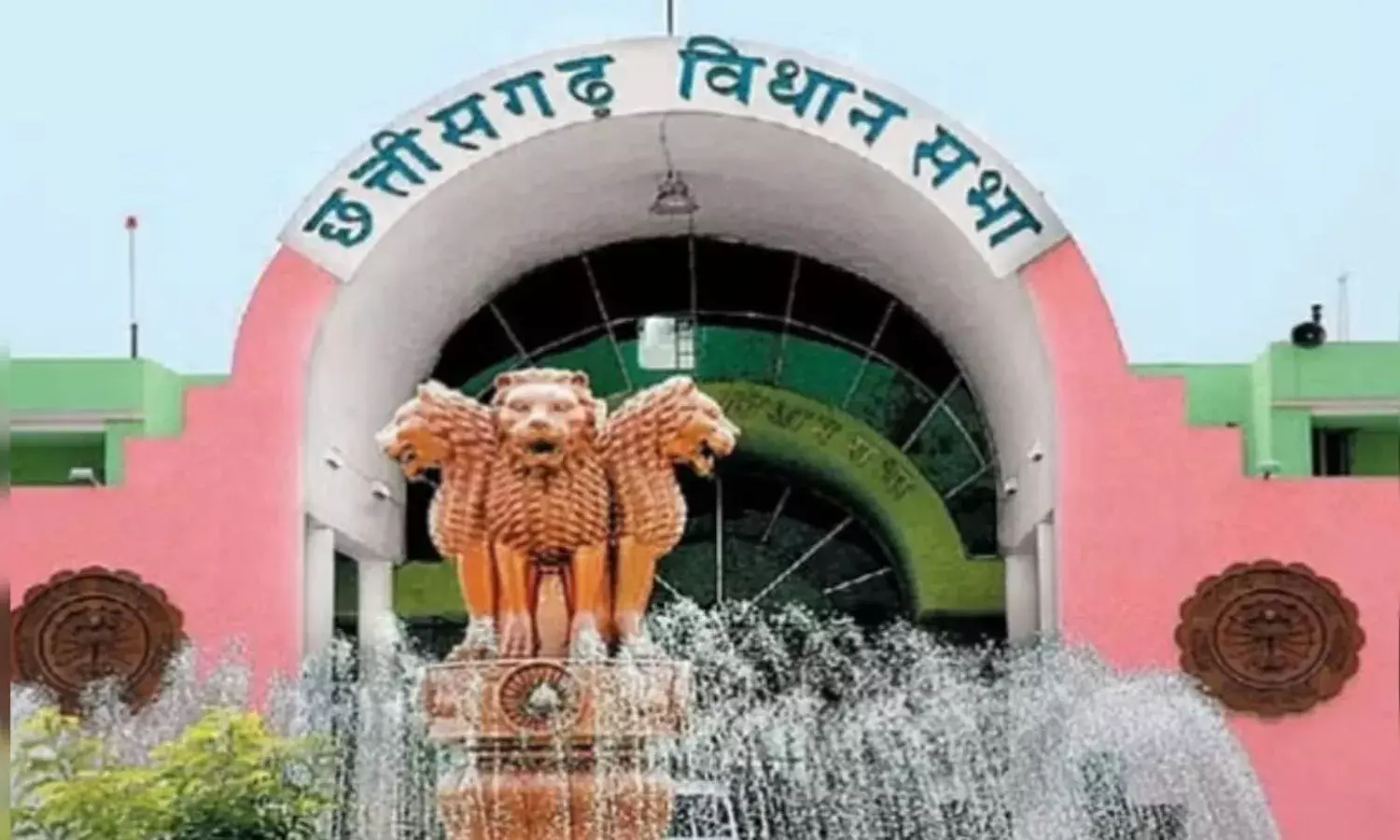 छत्तीसगढ़ विधानसभा का मानसून सत्र 14 जुलाई से होगा शुरू, होंगी पांच बैठकें