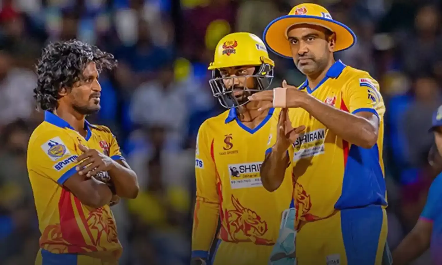 Ball Tampering Allegation