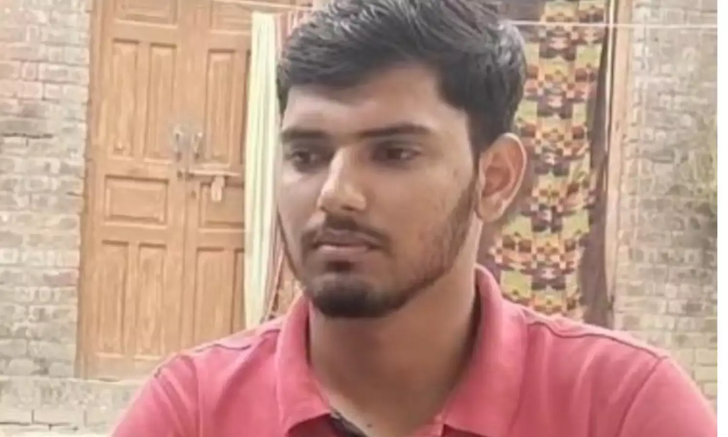 नीट में फेल निकला अयोध्या का मुन्ना भाई अनूप तिवारी… नीट में फेल निकला अयोध्या का मुन्ना भाई अनूप तिवारी…