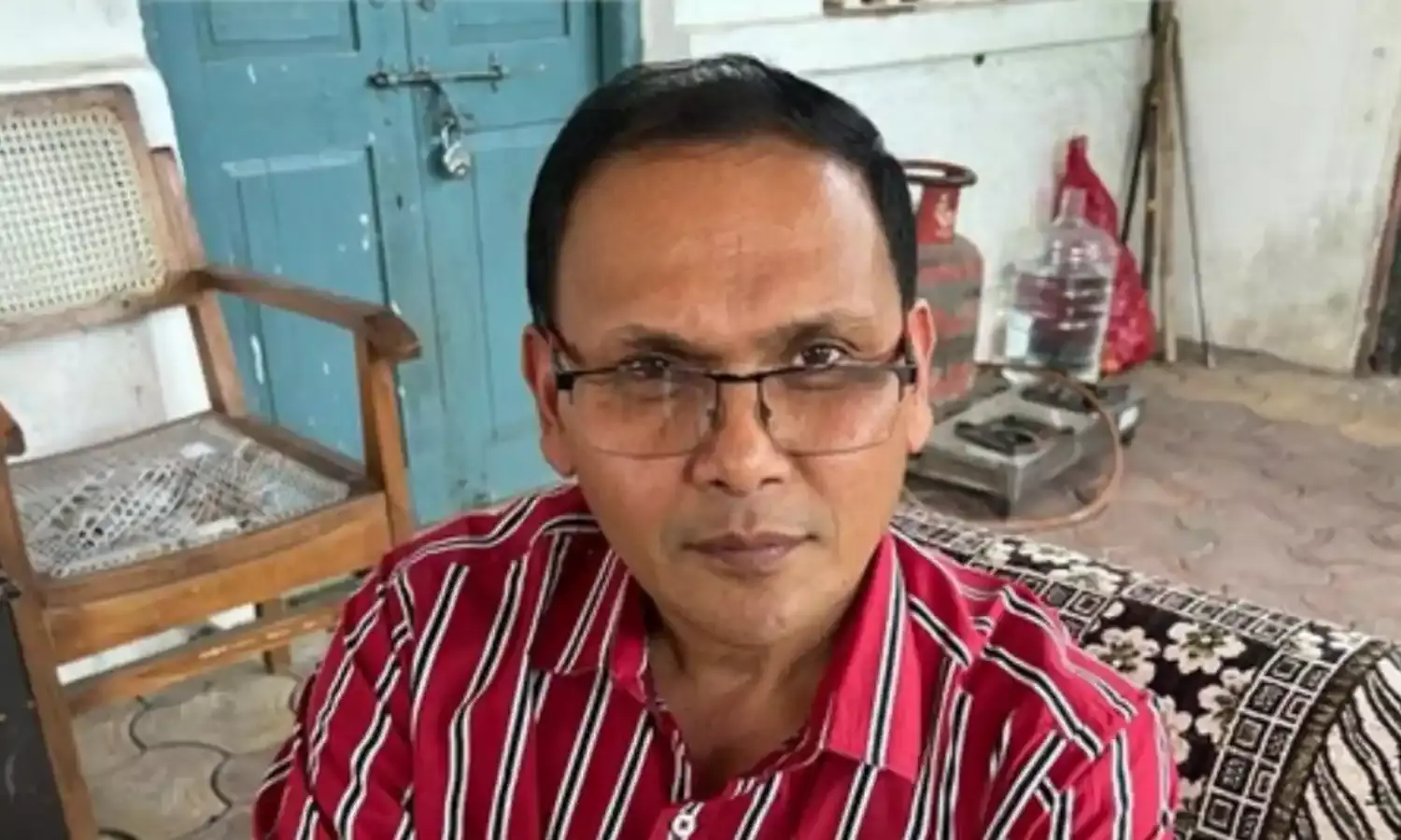 भारत के मुसलमानों का अरब से लेना-देना नहीं