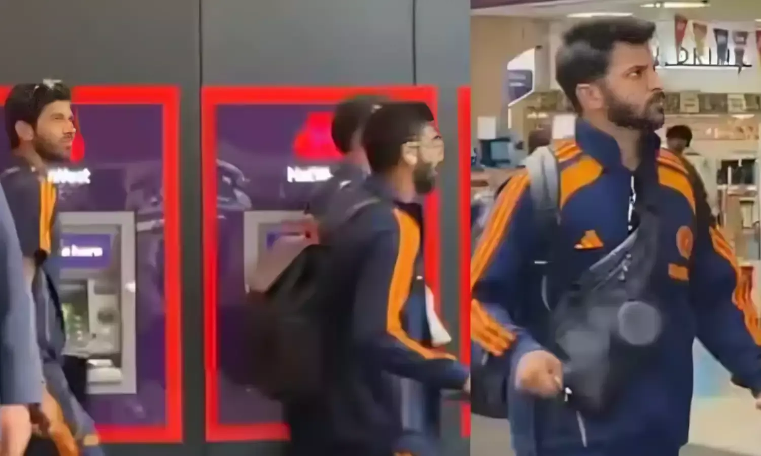 टीम इंडिया लीड्स पहुंची