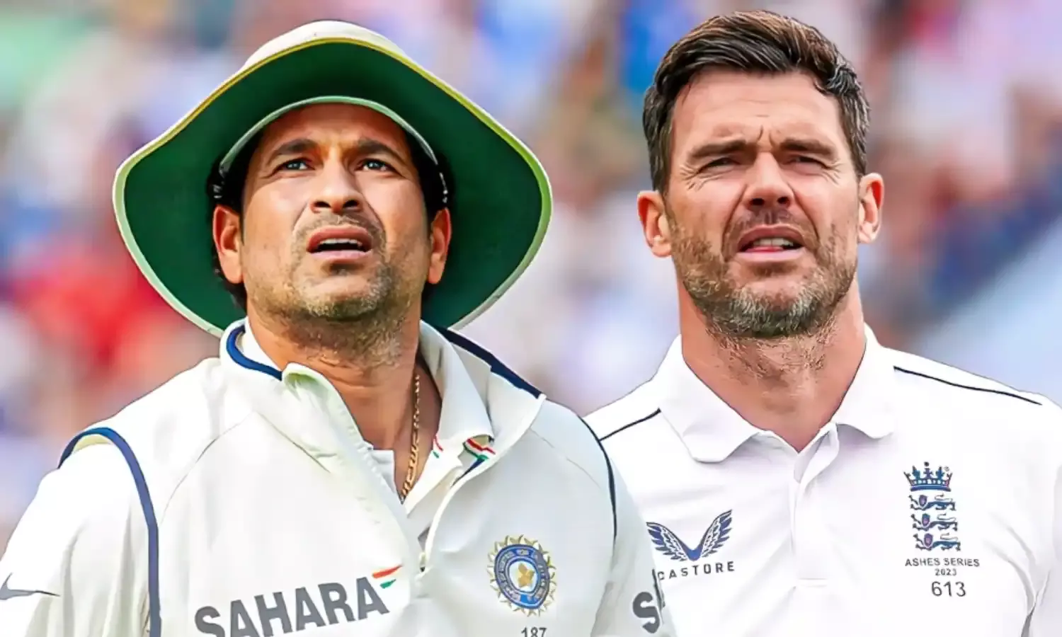 Tendulkar-Anderson Trophy