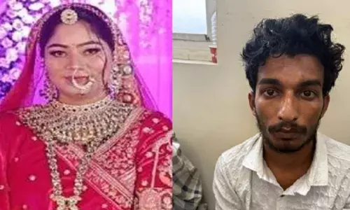 सोनम समेत सभी आरोपियों को क्राइम सीन पर ले जाएगी पुलिस