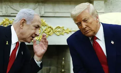 क्या अगले कुछ घंटों में ईरान पर होगा अब तक का सबसे बड़ा हमला? क्या अगले कुछ घंटों में ईरान पर होगा अब तक का सबसे बड़ा हमला?