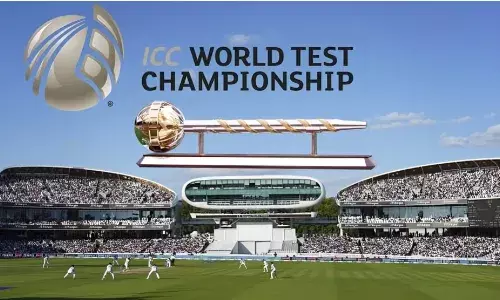 131 मुकाबलों में तय होगी टेस्ट क्रिकेट की नई बादशाहत, देखें पूरा शेड्यूल