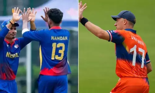 तीन-तीन सुपर ओवर के बाद निकला नतीजा, ऐसा रोमांच क्रिकेट इतिहास में पहले कभी नहीं देखा...