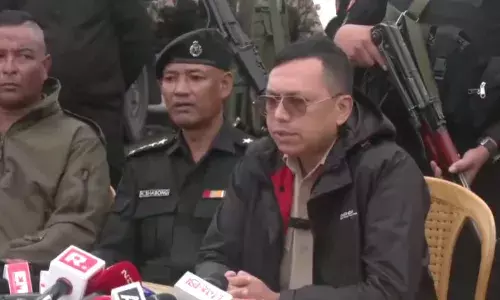 Raja Raghuvanshi Murder Case