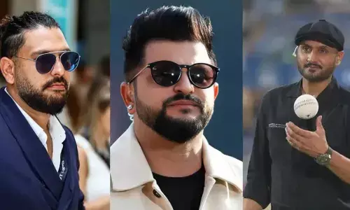 ED के रडार पर क्रिकेट के दिग्गज, अवैध सट्टेबाजी ऐप्स के प्रमोशन से जुड़ा है मामला