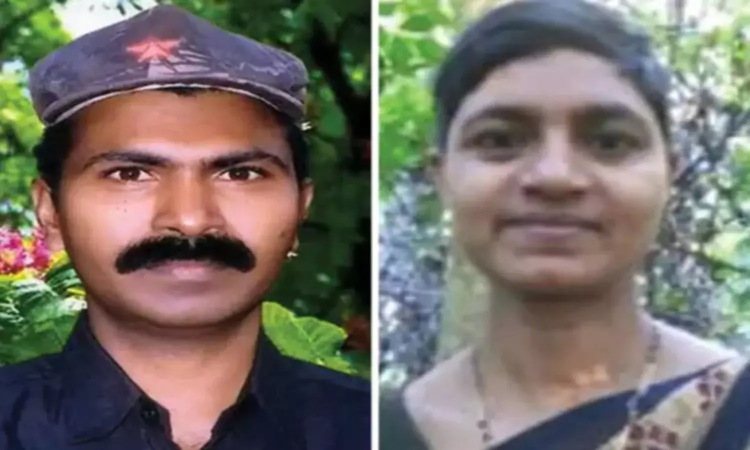 कौन है गजराला रवि और नक्सली अरुणा, अब तक कितने बड़े नक्सली हुए मुठभेड़ में ढेर?