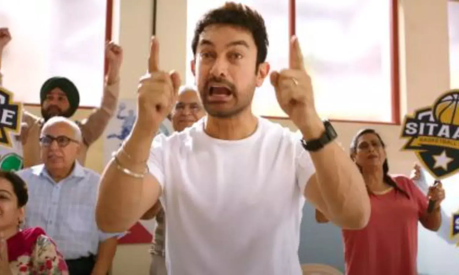 120 करोड़ के OTT ऑफर को आमिर खान ने ठुकराया; कहा - सिर्फ थिएटर में रिलीज होगी सितारे जमीन पर