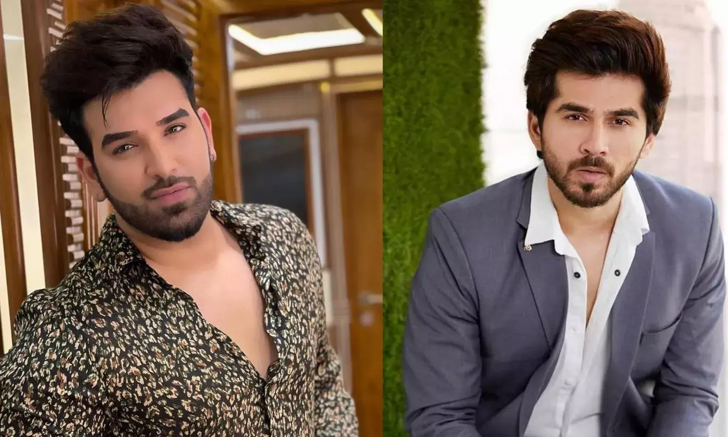 डिप्रेशन से लेकर काले जादू तक कई परेशानियों के साथ टीवी एक्टर्स पहुंचे प्रेमानंद महाराज की शरण में