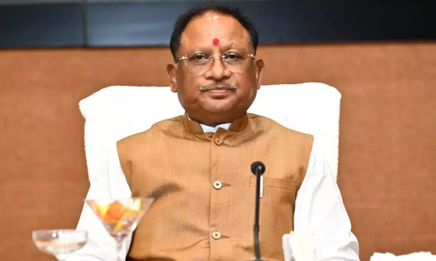 मानसून सत्र से पहले साय कैबिनेट की अहम बैठक, स्कूल और कृषि विभाग से जुड़े बड़े फैसलों की उम्मीद