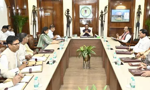 अनुकंपा नियुक्ति नियमों में बदलाव, टाइगर फाउंडेशन सोसायटी का गठन