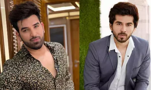 डिप्रेशन से लेकर काले जादू तक कई परेशानियों के साथ टीवी एक्टर्स पहुंचे प्रेमानंद महाराज की शरण में