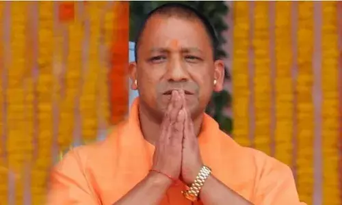 योगी सरकार में अयोध्या का विकास कर रहा नए आयाम स्थापित...