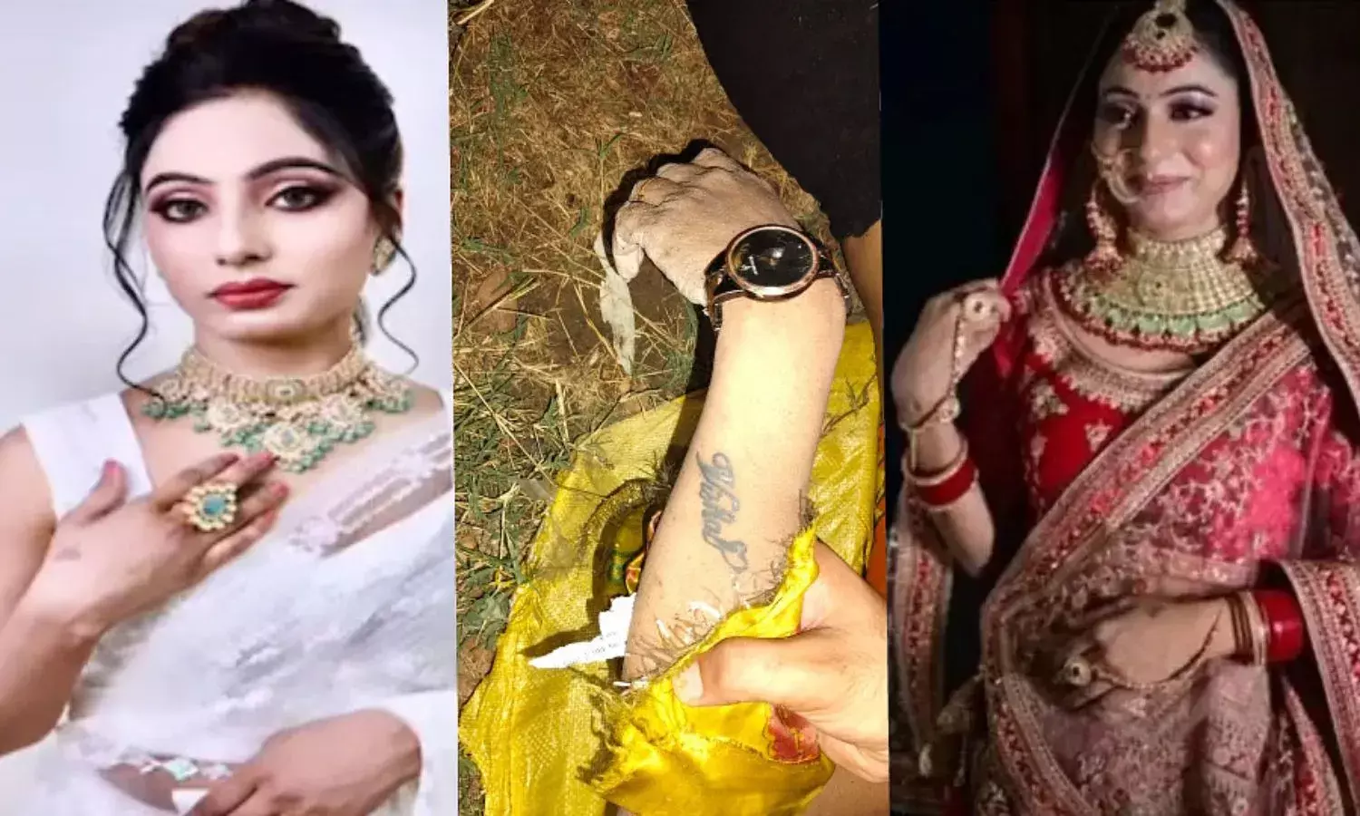 शादी से इंकार किया तो गुस्से में उतारा मौत के घाट, आरोपी सुनील का चौंकाने वाला कबूलनामा