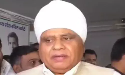 वायरल वीडियो पर कांग्रेस विधायक बरैया का माफी मांगने से इनकार