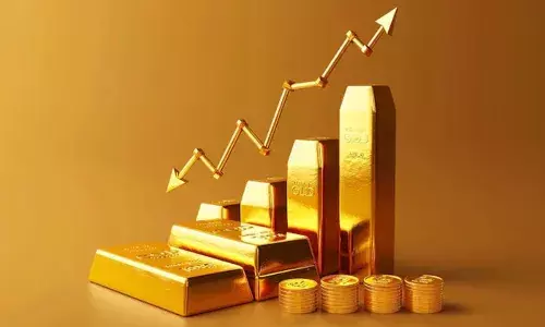 सोने की कीमतों में फिर आई चमक, चांदी भी हुई महंगी, निवेशकों का बढ़ा भरोसा