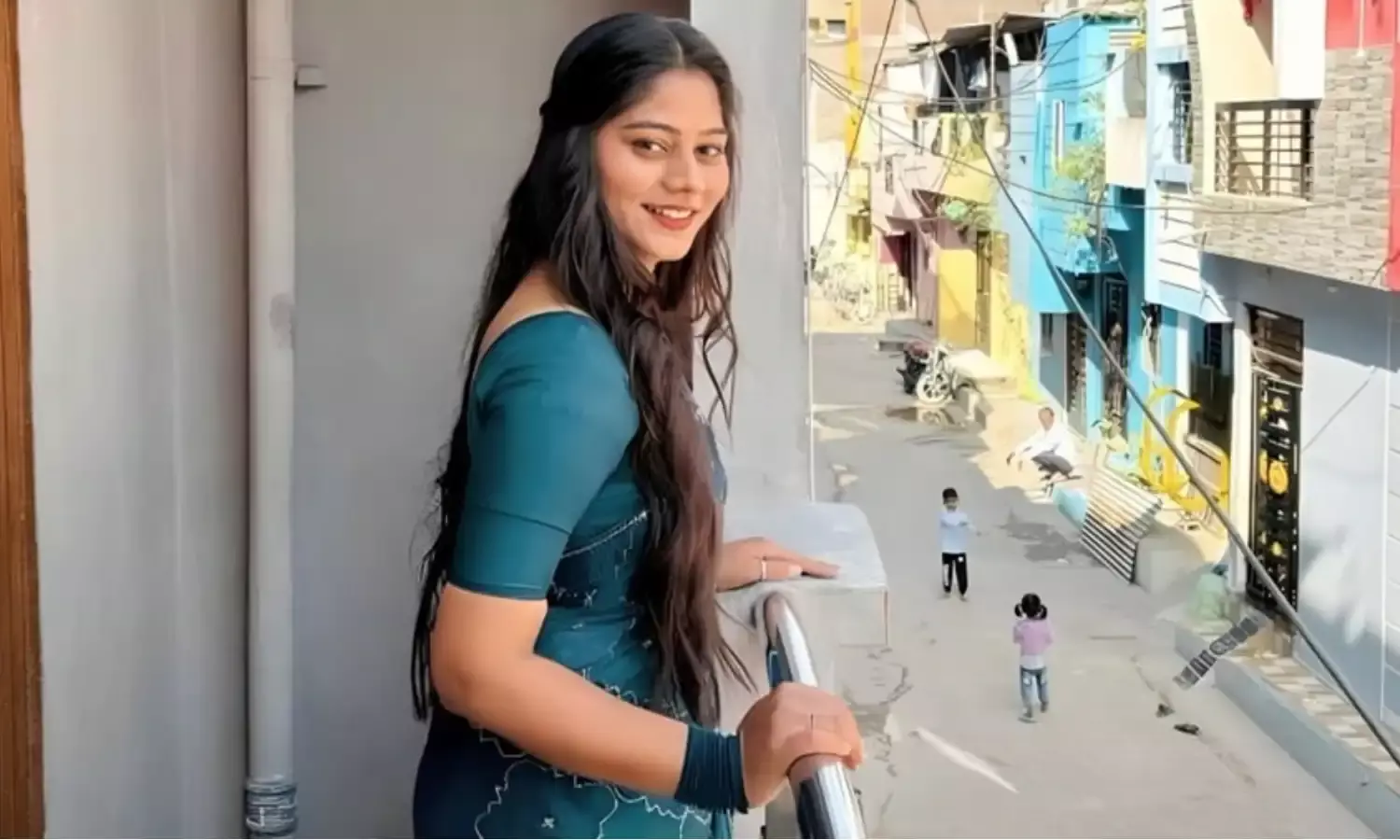 Raja Raghuvanshi Murder case