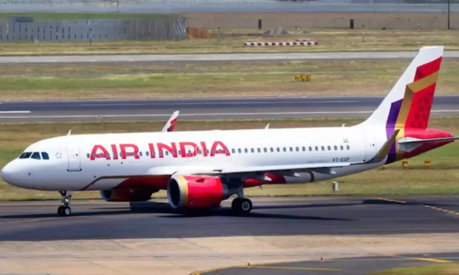 एयर इंडिया के सीईओ ने कहा - विमान और इंजन में उड़ान से पहले नहीं थी कोई खराबी