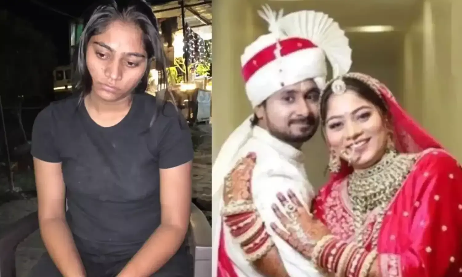 Raja Raghuvanshi Murder Case