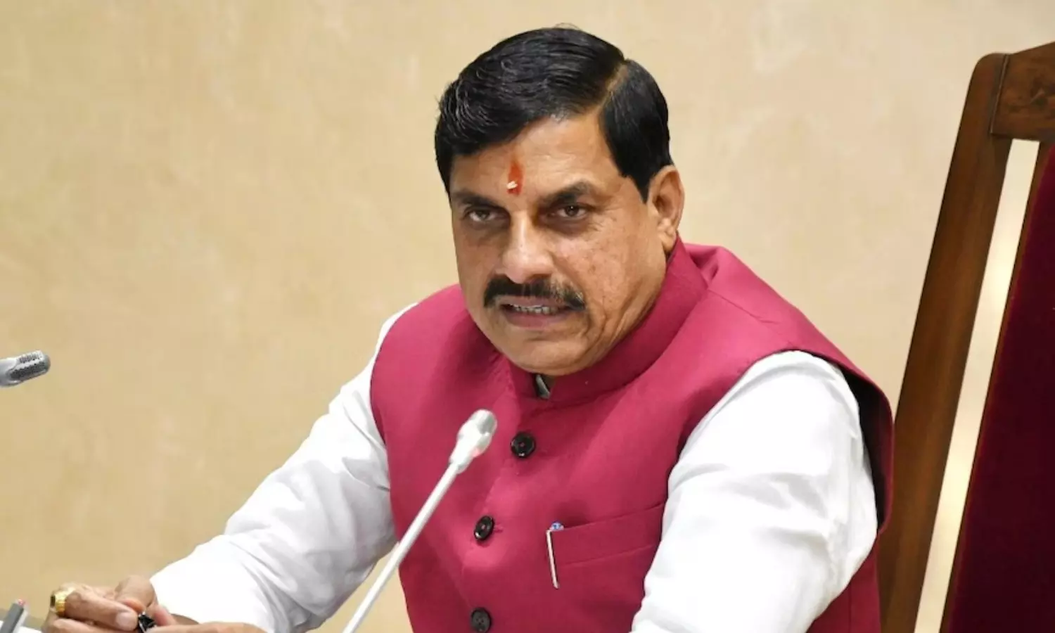 मुख्यमंत्री डॉ. मोहन यादव 20 जून को करेंगे शुभारंभ मुख्यमंत्री डॉ. मोहन यादव 20 जून को करेंगे शुभारंभ