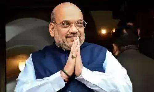 22 जून को छत्तीसगढ़ आएंगे गृहमंत्री अमित शाह, नेशनल फॉरेंसिक साइंस यूनिवर्सिटी का करेंगे भूमिपूजन