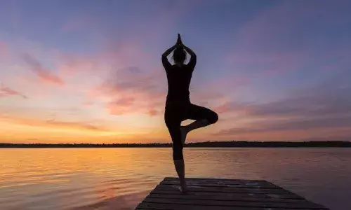 योग करने के बाद क्या खाना चाहिए? जानिए योग एक्सपर्ट से इसके बारे में