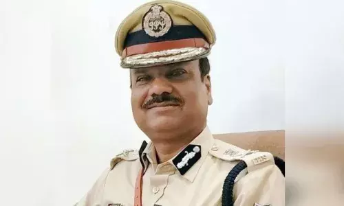 पुलिस मुख्यालय ने उखाड़े खूंटे’ पुलिस मुख्यालय ने उखाड़े खूंटे’