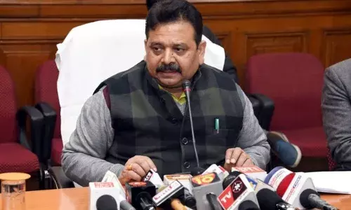 भ्रष्टाचार की शिकायत के बाद एक्शन में मुख्यमंत्री योगी आदित्यनाथ