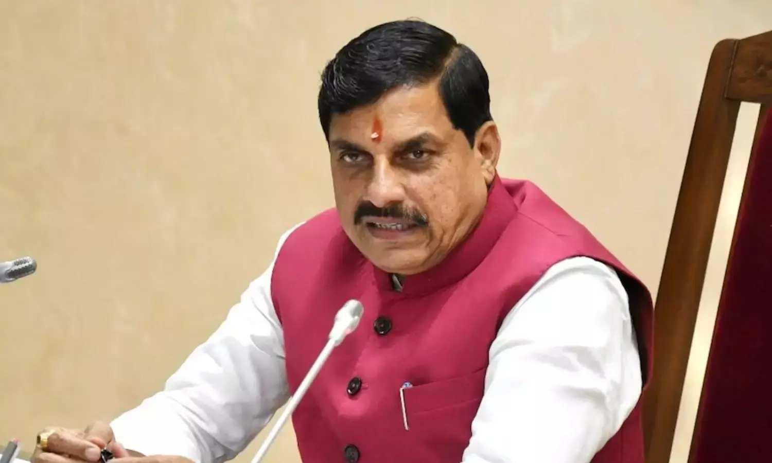 मुख्यमंत्री डॉ. मोहन यादव 20 जून को करेंगे शुभारंभ मुख्यमंत्री डॉ. मोहन यादव 20 जून को करेंगे शुभारंभ