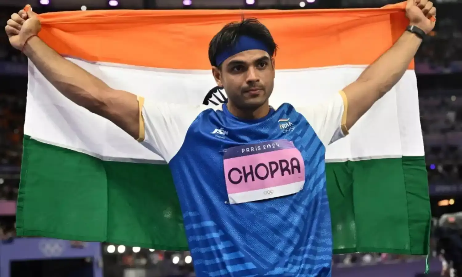 पेरिस डायमंड लीग में नीरज की अग्निपरीक्षा, वेबर-एंडरसन से होगा मुकाबला