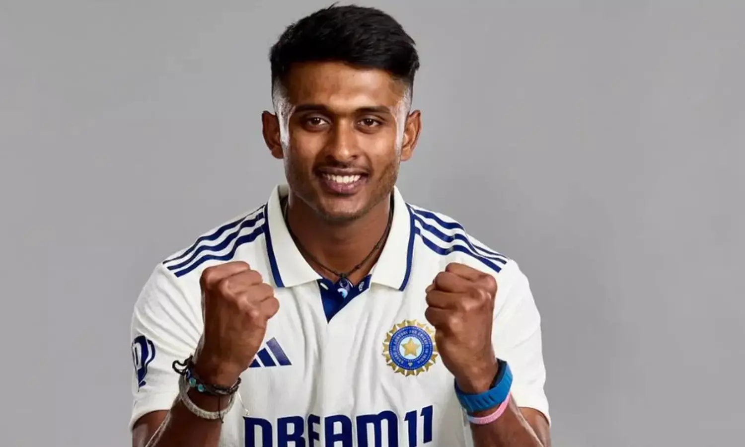 साई सुदर्शन का डेब्यू