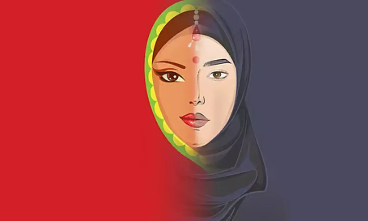 शाहनवाज ने श्याम बनकर किया महिला का शोषण, बनाया धर्मपरिवर्तन का दबाव…