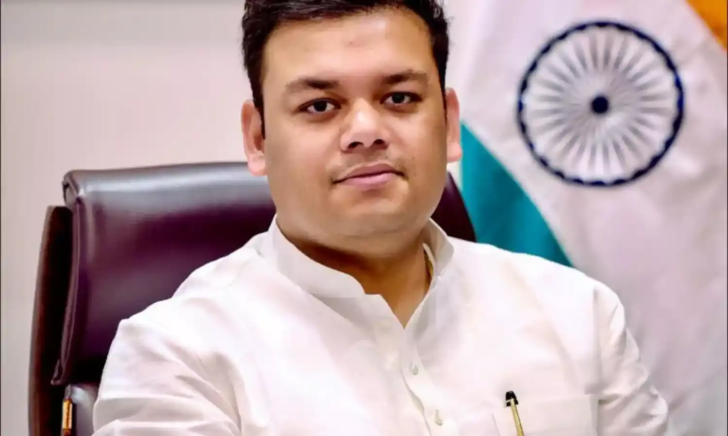 परख सर्वे में उत्तर प्रदेश राष्ट्रीय औसत से आगे...