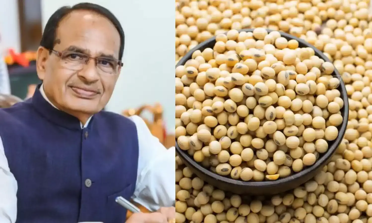 26 को इंदौर में केंद्रीय कृषि मंत्री शिवराज चौहान करेंगे बैठक