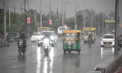 महाराष्ट्र - झारखंड में बारिश ने मचाई तबाही, बिहार सहित कई राज्यों में अलर्ट