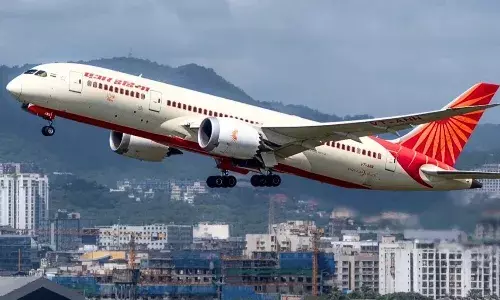 Air India Air India