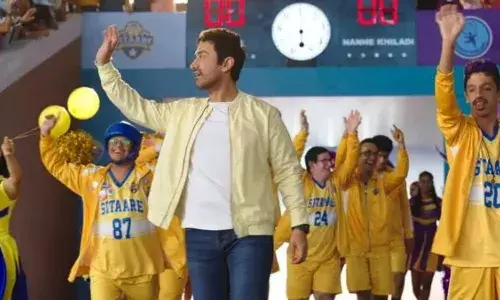 आमिर खान की फिल्म ने छू लिया दिल, भावुक हुए दर्शक