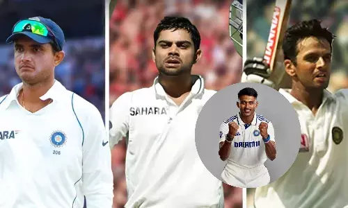 20 जून ने बदल दिया भारतीय क्रिकेट का इतिहास, जानिए क्यों खास है ये दिन