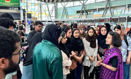 इजराइल में फंसे भारतीयों की घर वापसी; 22 जून से शुरू होगी स्पेशल फ्लाइट सेवा