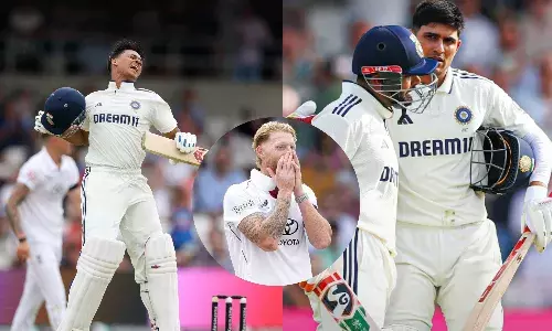 IND vs ENG Day 1 Highlights