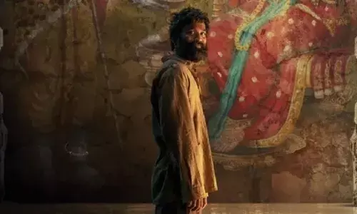 धनुष की ‘कुबेर’ ने पहले दिन ही मचाया धमाल, शानदार एक्टिंग और दमदार कहानी को मिल रहा दर्शकों का प्यार